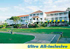 Beaches Grand Sport Villa & Golf