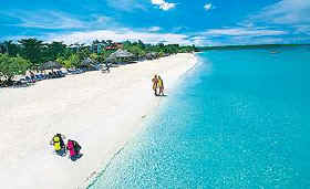 Beaches Negril