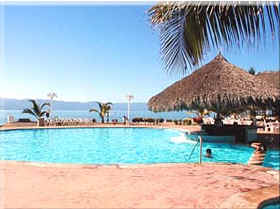 Club Embarco Pacifico Property