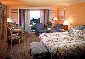 Fairmont Southampton Room