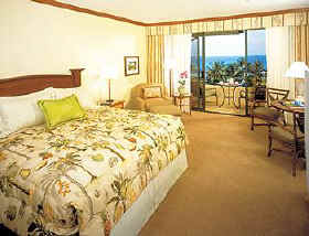 Hyatt Regency Kauai Resort & Spa Room