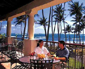 Hyatt Dorado Beach & Golf