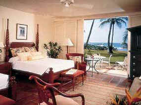 Hyatt Dorado Beach & Golf Room