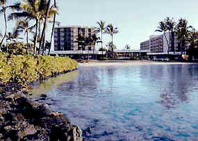 King Kamehameha's Kona Beach