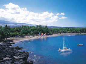 Kona Village Resort