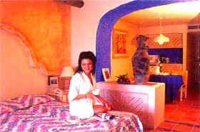 Tesoro Los Cabos Resort (Formerly Costa Real Cabo) Room