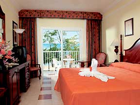 Riu Negril Room