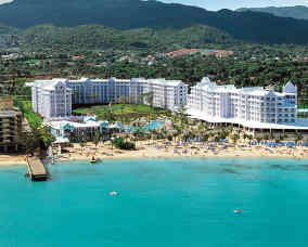 Riu Ocho Rios