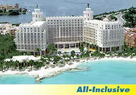 Riu Palace Las Americas