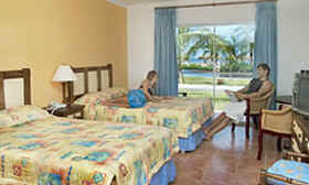 Royal Decameron Room