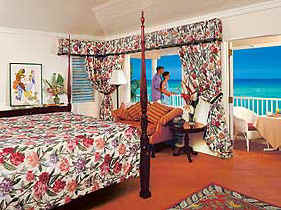 Sandals Royal Caribeean Room