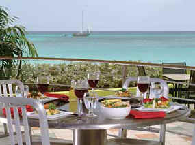 Tamarijn  Aruba Dining