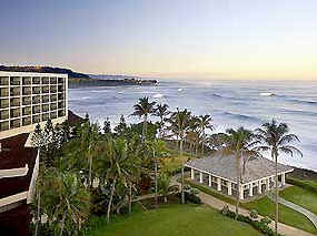 Turtle Bay Resort