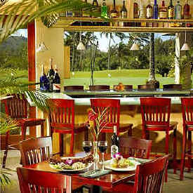 Turtle Bay Resort Dining