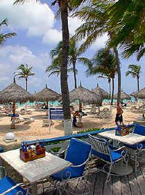 Wyndham Aruba Property